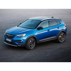 Acessórios Opel Grandland X (2017 - 2020)